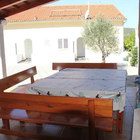 3209b Apartamento Tisno
