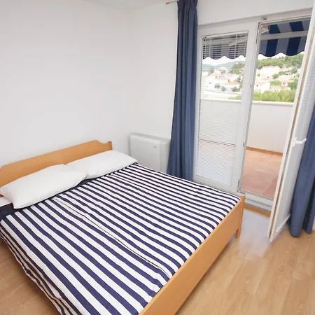 3209b Apartamento Tisno